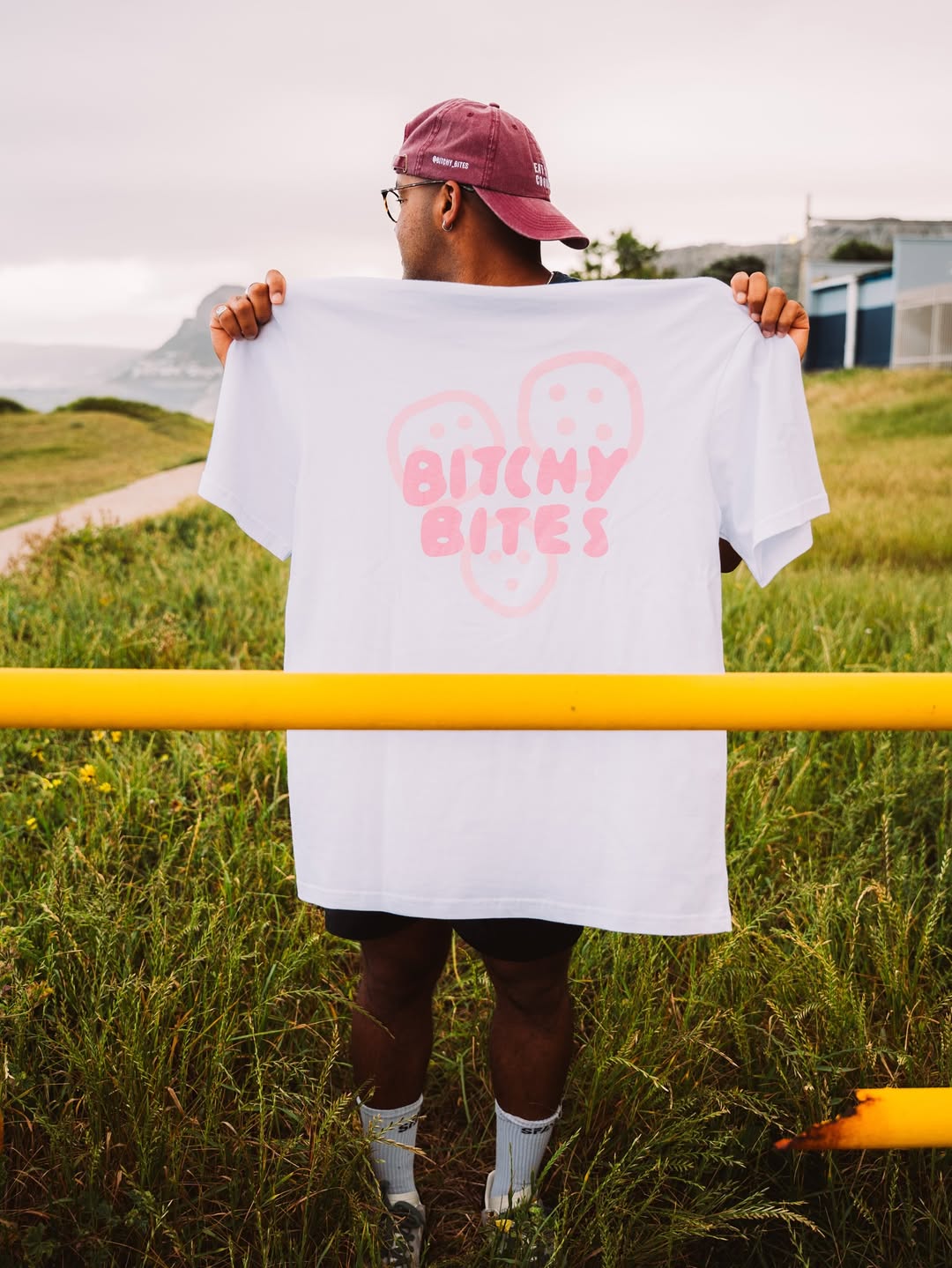 Bitchy Bites Tees